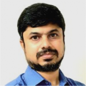 Venkatesh Babu <br />
Jayaraman