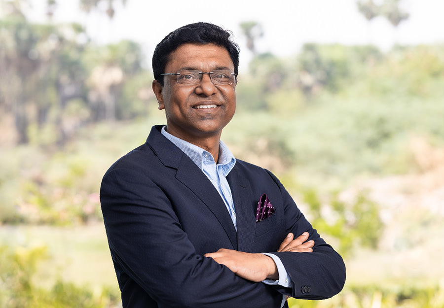 Shivaji Dashrath Jadhav