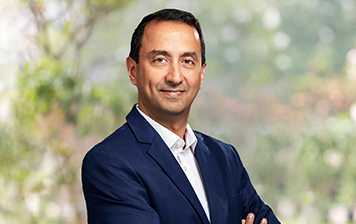 Amar Karandikar