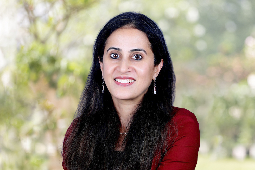 Ruchira Nautiyal