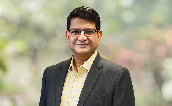 Neeraj Garg