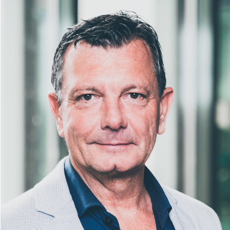 Stephan Peters